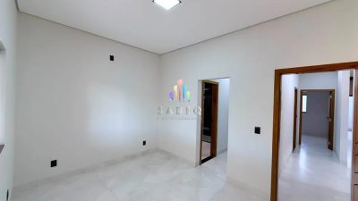 Casa, 1 quarto - Foto 3