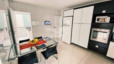 Casa, 3 quartos, 200 m² - Foto 5