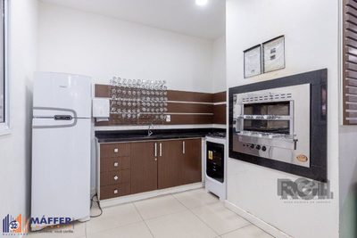 Apartamento, 3 quartos, 65 m² - Foto 3