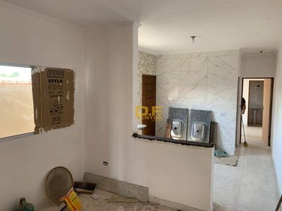 Casa, 2 quartos, 1 m² - Foto 5