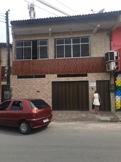 Casa, 4 quartos, 420 m² - Foto 1