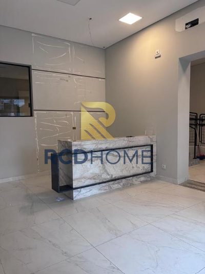 Loja-Salão, 234 m² - Foto 1