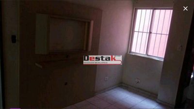 Apartamento, 2 quartos, 53 m² - Foto 5
