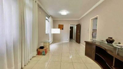 Apartamento, 3 quartos, 118 m² - Foto 1