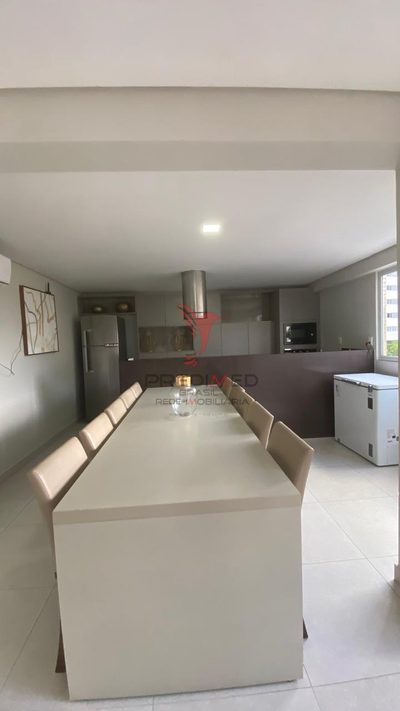 Apartamento, 3 quartos, 126 m² - Foto 5