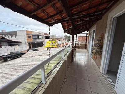 Sobrado, 5 quartos, 240 m² - Foto 5