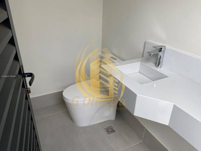 Casa, 3 quartos, 164 m² - Foto 3