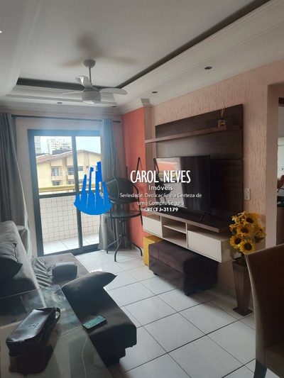 Apartamento, 2 quartos, 78 m² - Foto 3