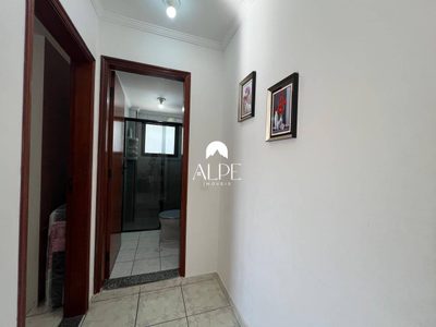 Apartamento, 1 quarto, 45 m² - Foto 5