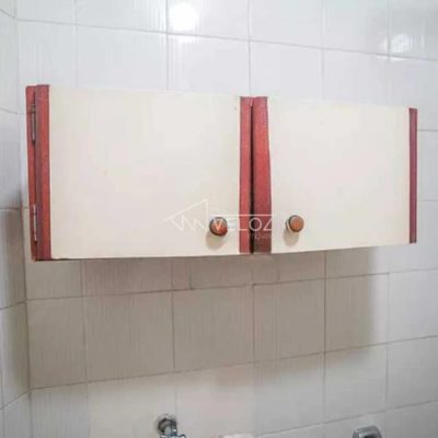 Apartamento, 1 quarto, 56 m² - Foto 1