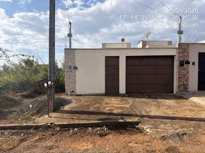 Casa, 2 quartos, 180 m² - Foto 1