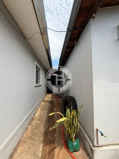 Casa, 379 m² - Foto 2