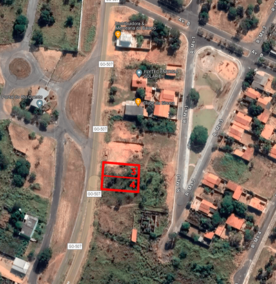 Terreno, 360 m² - Foto 1