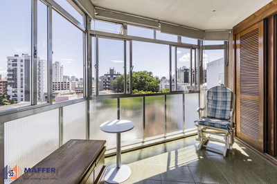 Apartamento, 3 quartos, 257 m² - Foto 4