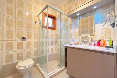 Casa, 3 quartos, 215 m² - Foto 5