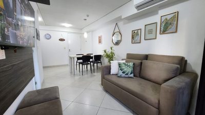 Flat/Apart Hotel, 1 quarto, 45 m² - Foto 3