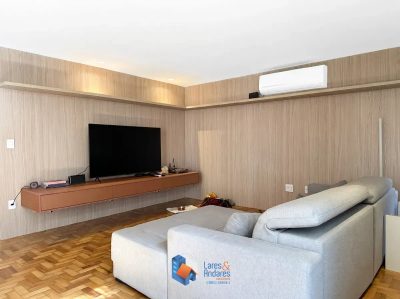 Apartamento, 3 quartos, 171 m² - Foto 3