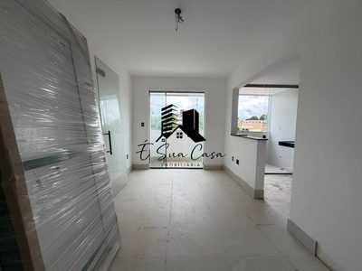Apartamento, 3 quartos, 80 m² - Foto 3