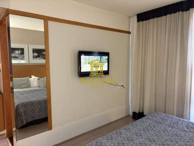 Apartamento, 1 quarto, 25 m² - Foto 5