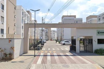 Apartamento, 2 quartos, 43 m² - Foto 1