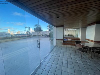 Apartamento, 3 quartos, 228 m² - Foto 5