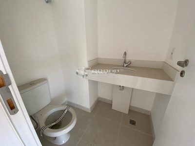 Sala-Conjunto, 31 m² - Foto 4