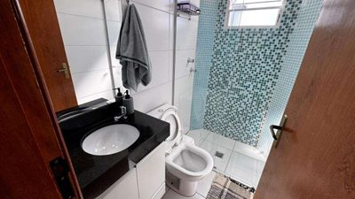 Cobertura, 4 quartos, 120 m² - Foto 4
