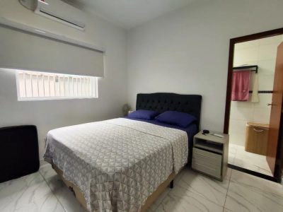 Casa, 3 quartos, 113 m² - Foto 3