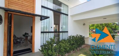 Casa de Condomínio, 4 quartos - Foto 5