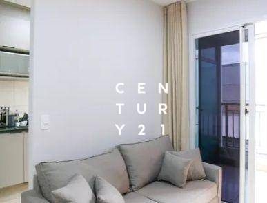 Apartamento, 2 quartos, 46 m² - Foto 2