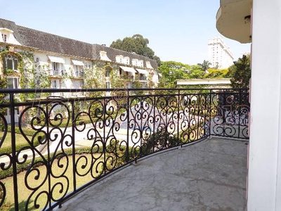 Apartamento, 1 quarto, 209 m² - Foto 3