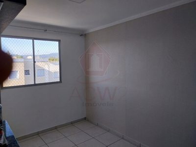 Apartamento, 2 quartos, 47 m² - Foto 3