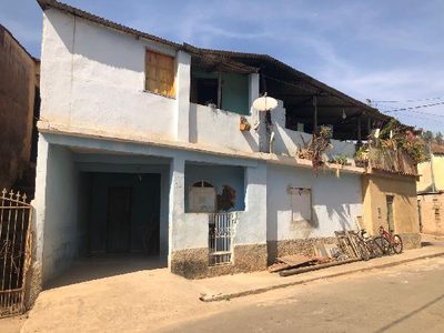 Casa, 2 quartos, 79 m² - Foto 1