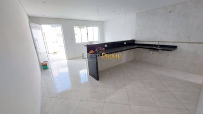 Casa, 3 quartos, 130 m² - Foto 3