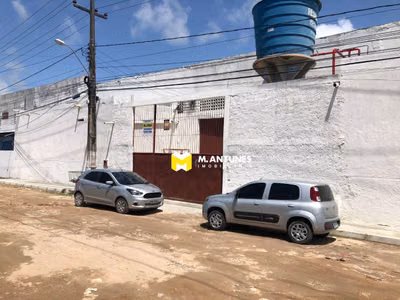 Depósito-Galpão, 1150 m² - Foto 2