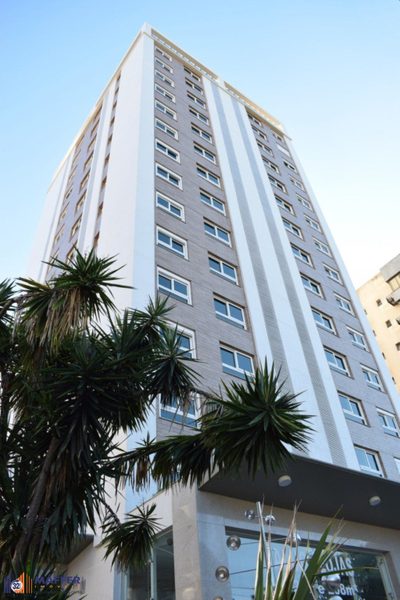 Apartamento, 1 quarto, 43 m² - Foto 2