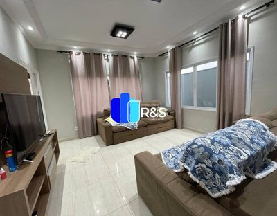 Casa, 3 quartos, 232 m² - Foto 3