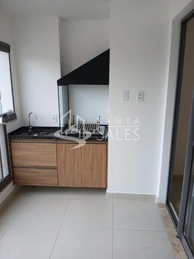 Kitnet-Studio, 58 m² - Foto 5