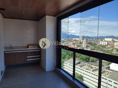 Apartamento, 1 quarto, 54 m² - Foto 3