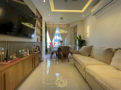 Apartamento, 2 quartos, 83 m² - Foto 2