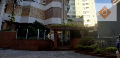 Apartamento, 2 quartos, 133 m² - Foto 2