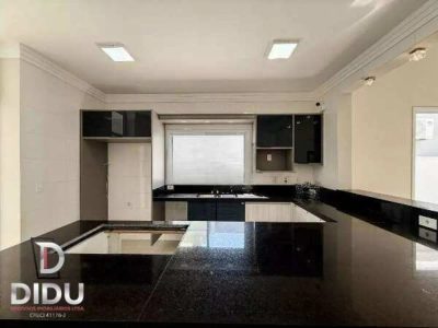 Apartamento, 3 quartos, 360 m² - Foto 4
