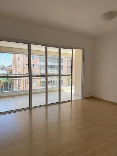 Apartamento, 3 quartos, 90 m² - Foto 1