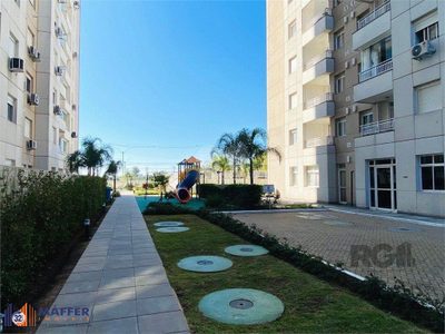 Apartamento, 3 quartos, 60 m² - Foto 2