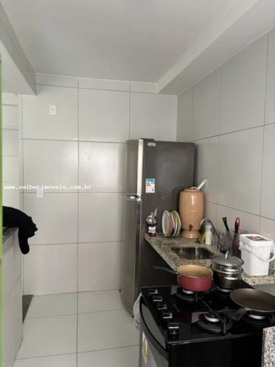 Apartamento, 2 quartos, 65 m² - Foto 2