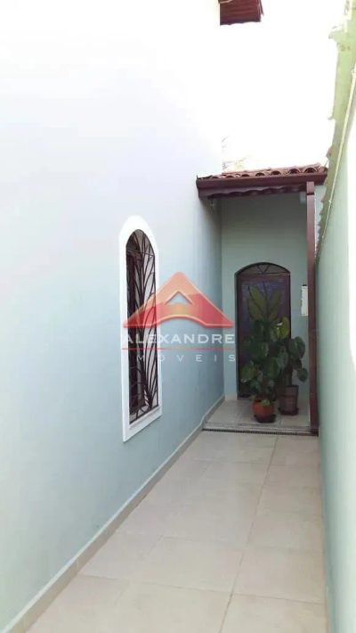 Casa, 3 quartos, 194 m² - Foto 3