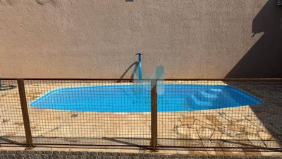 Chácara, 2 quartos, 200 m² - Foto 3