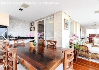 Apartamento, 4 quartos, 260 m² - Foto 2
