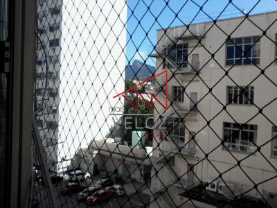 Apartamento, 1 quarto, 32 m² - Foto 5