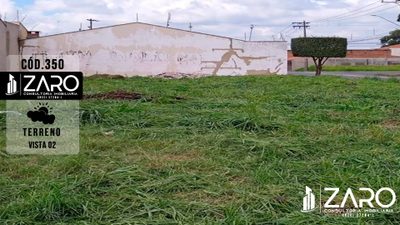 Terreno, 334 m² - Foto 2
